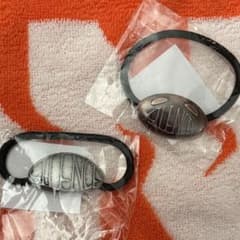 vaundy 2026 silence カプセルトイ　ヘアゴムのサムネイル
