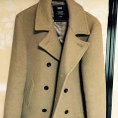 HARE Pコートのサムネイル
