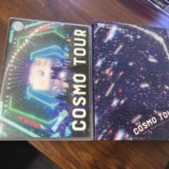 でんぱ組.inc/COSMO TOUR2018〈初回限定盤・2枚組〉のサムネイル