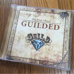ギルド CDのサムネイル