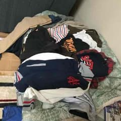 服詰め合わせのサムネイル