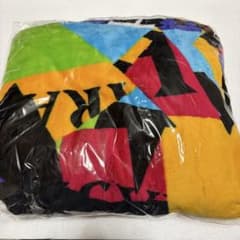 This is 嵐 ブランケットのサムネイル
