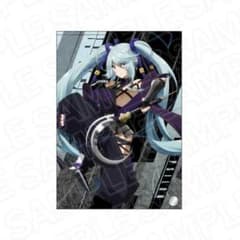 陰の実力者になりたくて！ ミニアクリルアート イプシロン　アサシン verのサムネイル