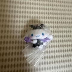サンリオキャラクターズ いたずらこあくまスイングのサムネイル