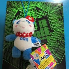 AAA 與真司郎 しんちゃんのサムネイル