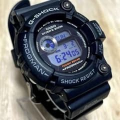 【美品】G-SHOCK フロッグマンGW-200RB タフソーラー 完動品 美品】G-SHOCK フロッグマンGW-200RB タフソーラー 完動品 - メルカリ