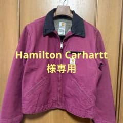 Hamilton Carhartt 様専用のサムネイル