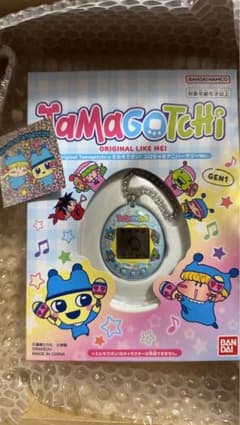限定5600個】コロちゃお たまごっち ミルモでポン！コラボ - メルカリ