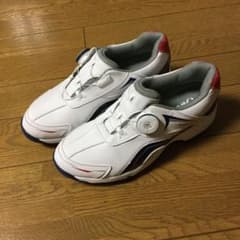 ゴルフシューズ 子供用 23センチのサムネイル