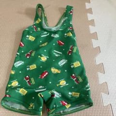 サイズ90 男の子用　水着のサムネイル