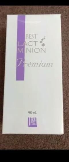 ラクトミニオンプレミアムのサムネイル