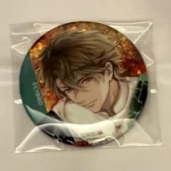 イケメン戦国 豊臣秀吉 缶バッジのサムネイル