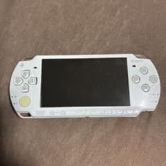 SONY PSP2000 本体 フェリシアブルーのサムネイル