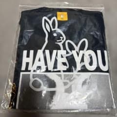 FR2 HAVE YOU SEEN HIM Tシャツ ブラック