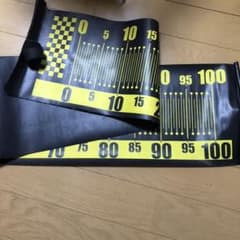 メジャーシートのサムネイル