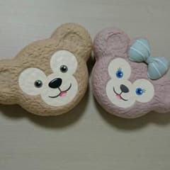 シェリーメイの箱のサムネイル