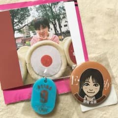 鷲尾伶菜 セットのサムネイル