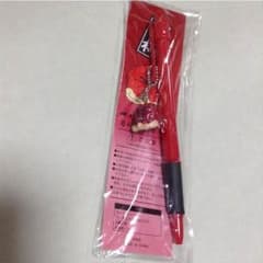 男梅 非売品ボールペンのサムネイル