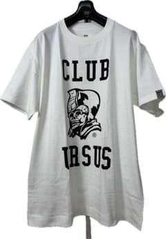 新品 アーサスベイプ URSUS BAPE (APE × WTAPS) Tシャツ - メルカリ