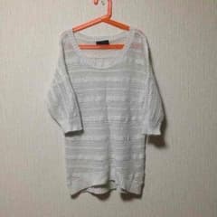 薄手＊ニットのサムネイル