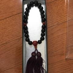 新品 スーツ屋 数珠のサムネイル