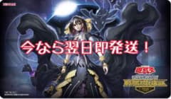 【遊戯王】閉ザサレシ世界ノ冥神　プレイマットのサムネイル