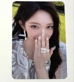 IVE イソ secret barnes&noble アメリカ限定トレカ B&N - メルカリ