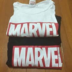 マーベルTシャツのサムネイル