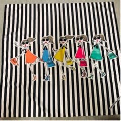 サマンサタバサ×DAICHI MIURAコラボ　スカーフのサムネイル