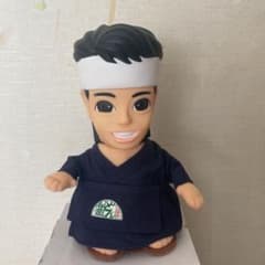 どん兵衛　中居くんのサムネイル