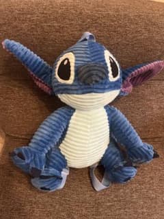 Brand new Stitch backpack