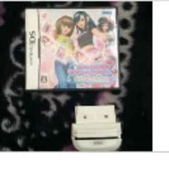 ラブアンドベリー DSソフトのサムネイル