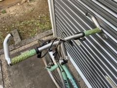 ※値下げ　ビアンキ　ボードウォーク　オールドMTB        ※引取り限定のサムネイル