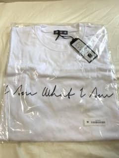 IAMWHATIAM 2020SS Tシャツのサムネイル