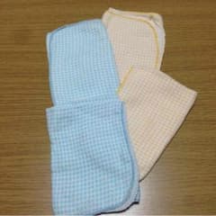 ガーゼ 4枚セットのサムネイル