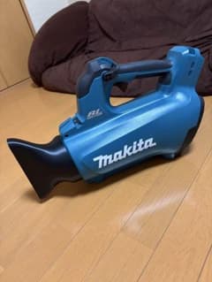 マキタブロワー(MUB184DZ)用ショートノズル縦型のサムネイル