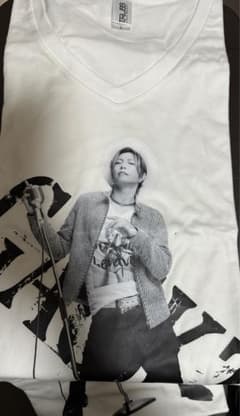 GACKT Tシャツ ダイヤモンド席 2024 - メルカリ