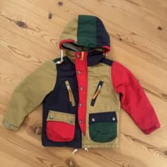 FREAK‘S STORE◎クレイジーカラージャケットのサムネイル