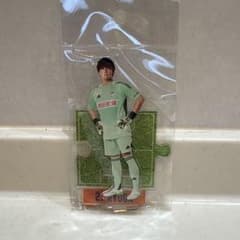 田代琉我選手 アクリルスタンドのサムネイル