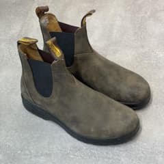 【極美品】BLUNDSTONE ブランドストーンサイドゴアブーツ2056 UK6 極美品】BLUNDSTONE ブランドストーンサイドゴアブーツ2056 UK6 - メルカリ