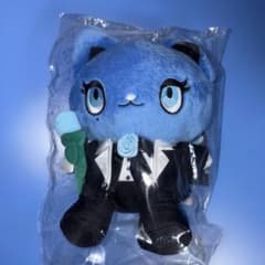 アドローザトルマリィ ぬいぐるみ よだか Ado - メルカリ