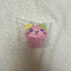 【未開封】たまごっち　ぷにぷにし隊　ふらわっちのサムネイル