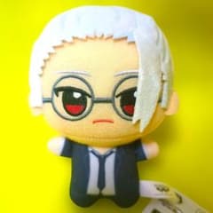 [익명 배송] 사카모토 데이즈 사카모토 타로 치비 구루미 vol.2 봉제 장난감