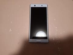 Sony Xperia Ace SO-02L 本体 docomo ホワイトのサムネイル