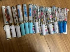 【hana様専用】HiHiJets ペンライト セット 11本➕おまけ1本のサムネイル