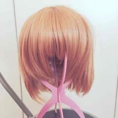 ラブライブ 花陽 ウィッグのサムネイル