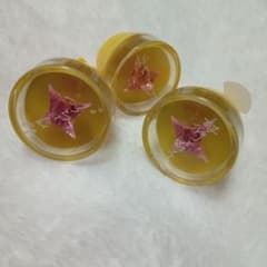 あんスタ！！ Crazy:B 桜河こはく リングライトセット - メルカリ