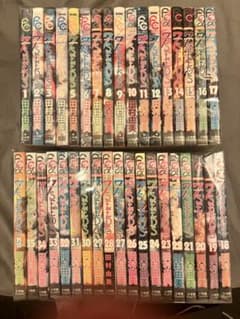 7SEEDS 全巻セット＋外伝 - メルカリ