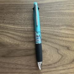 uni JETSTREAM 4&1 限定色 ボールペンのサムネイル