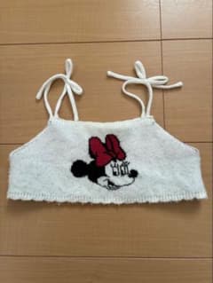 Disney baby ミニーマウス ビスチェのサムネイル